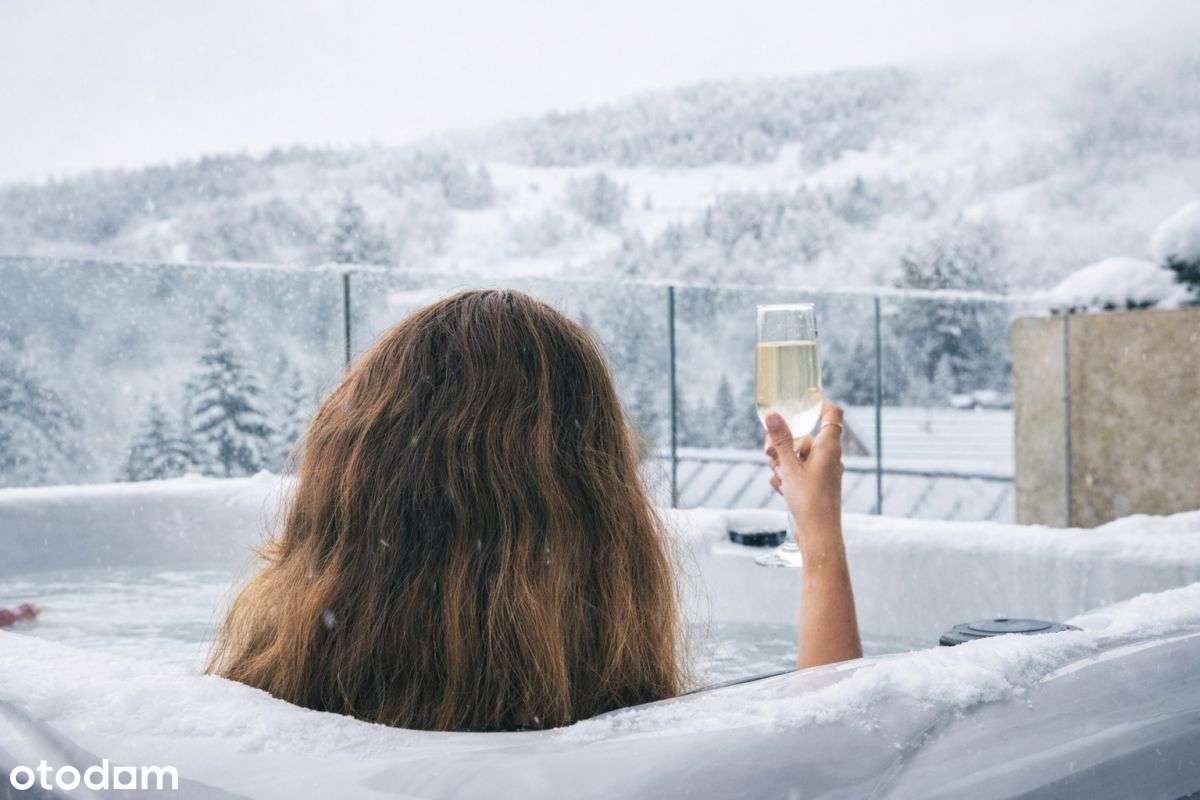 Kameralny apartament (43 m2) - z widokiem na góry-2