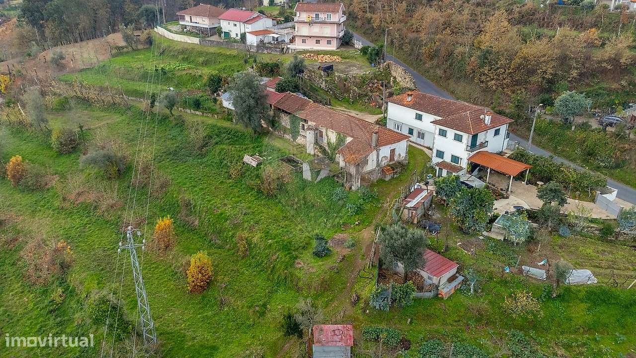 Quinta T3 para venda - Grande imagem: 3/18