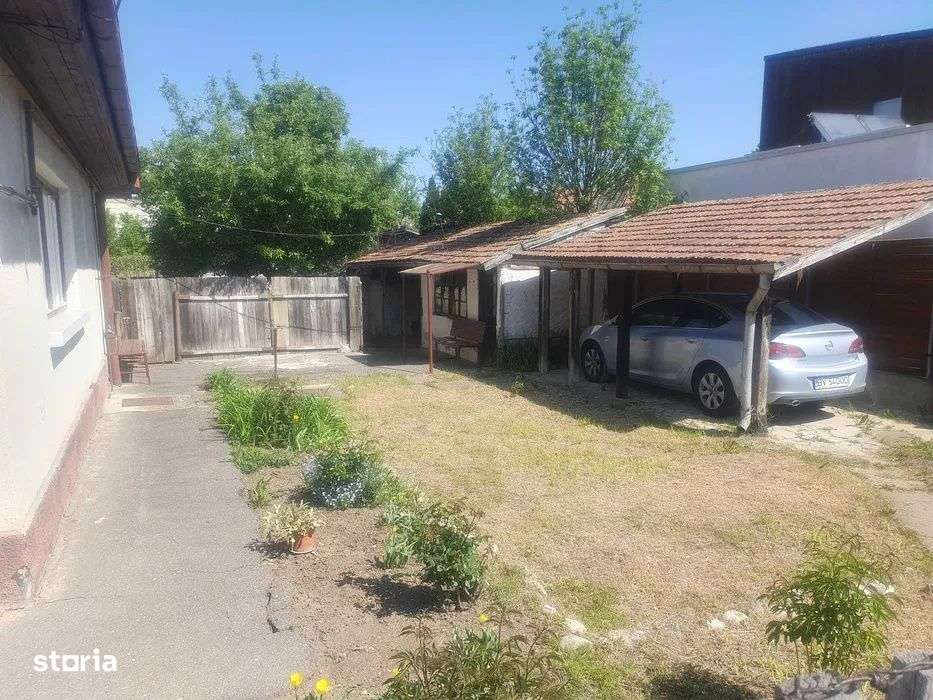 Casa 2 camere, 90 mp zona Florilor - Imagine principală: 2/4