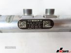 Régua dos injectores Seminovo/ Original MINI MINI CLUBMAN (R55)/MINI MINI (R56)/... - 3