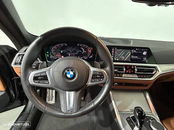 BMW 420 d Pack M Auto - 14