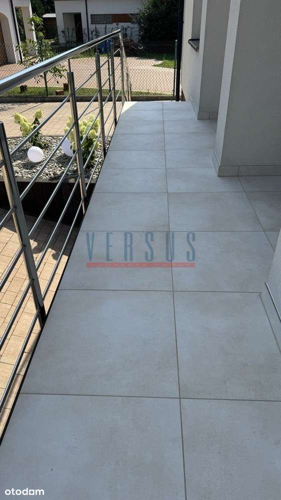 Piaseczno Pomorska - 2 połówki bliźniaka-19