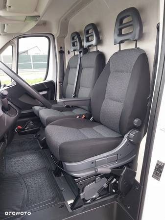 Fiat DUCATO MAXI L4H2 / 2.3 Multi-Jet 140 KM - 15