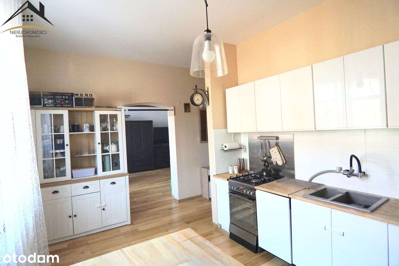 Dwa przestronne pokoje w Ruda Śląska-Godula-5