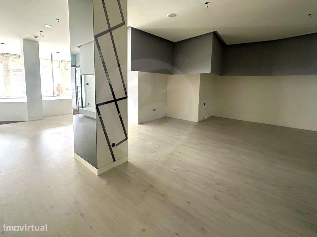 Loja para Comércio no Centro de Vila do Conde - Grande imagem: 2/25