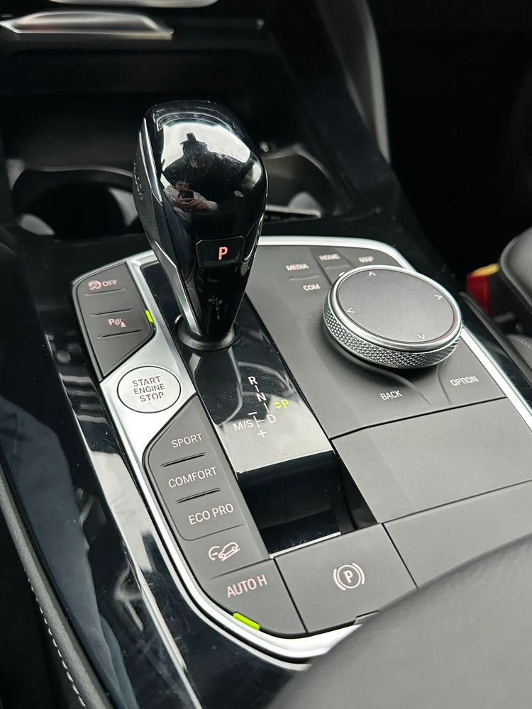 Bmw X4 xDrive 20d, Bezwypadkowa, Idealny Stan, FVAT 23%