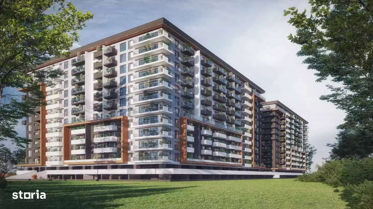 1 decembrie Garsoniera dubla perfecta pentru studenti sau investitie - Imagine principală: 2/6