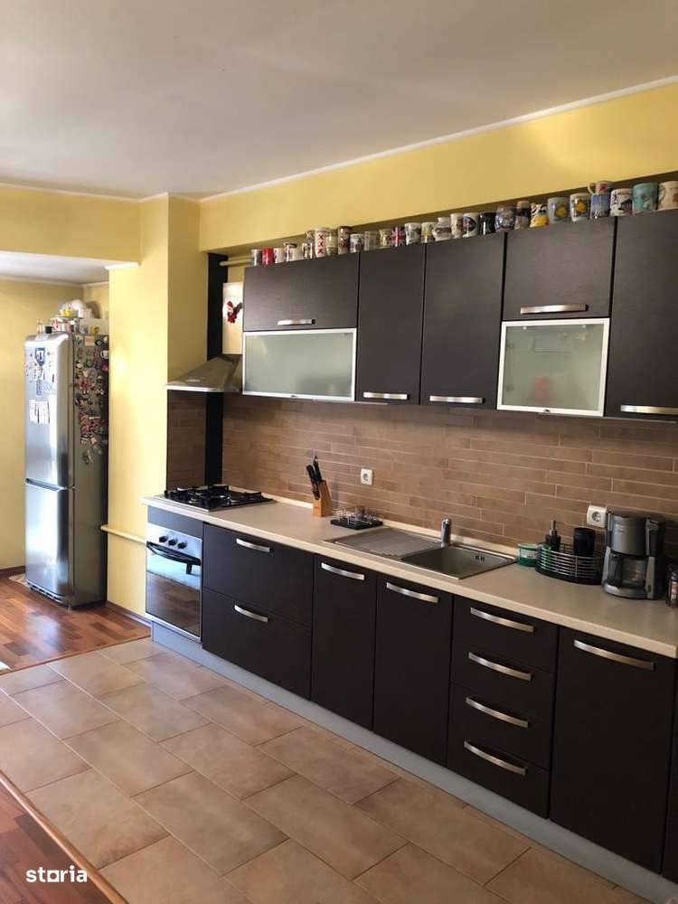 Apartament 4 camere - Imagine principală: 4/14