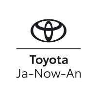 Toyota Ja-Now-An logo