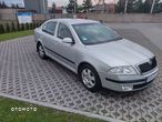 Skoda Octavia 2.0 TDI Elegance - 6