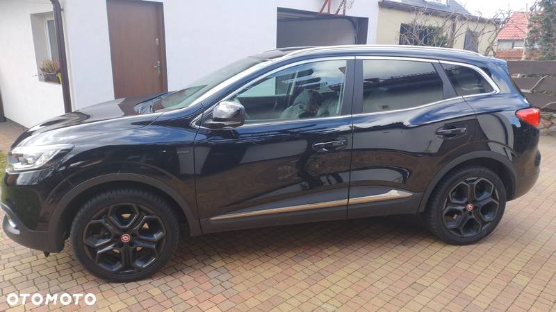 Renault Kadjar Energy dCi 130 Bose Edition - 3