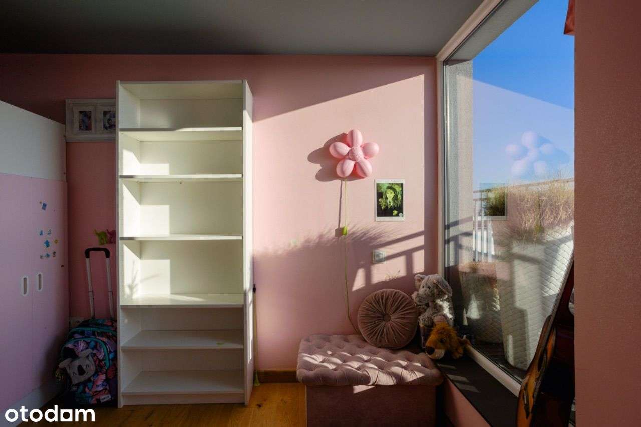 Dwupoziomowy apartament idealny dla rodziny 147 m2-9