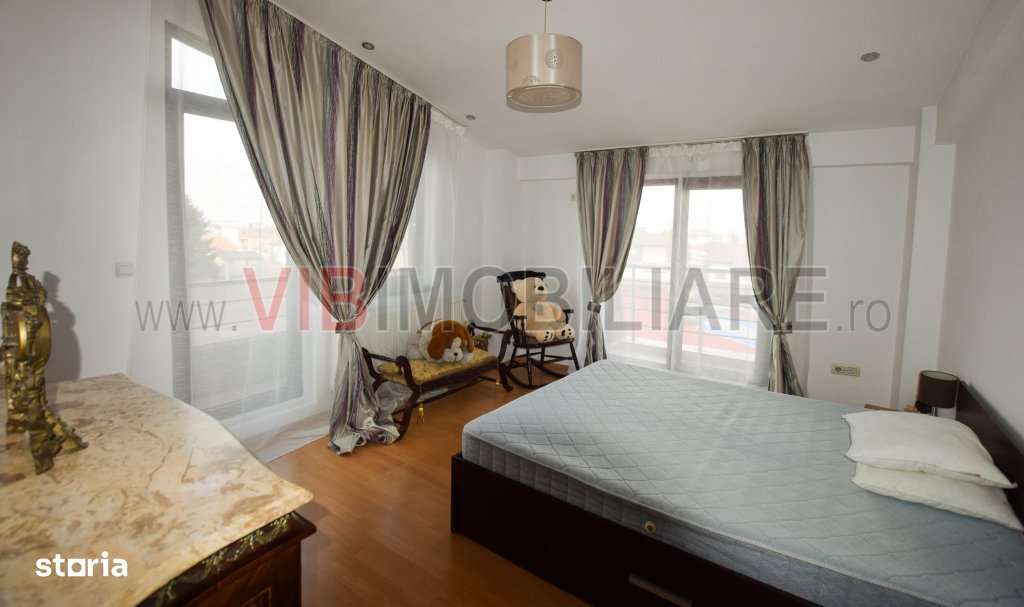 Bucurestii Noi - Apartament 2 camere - SUT 85MP - Str Amintirii-6