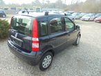 Fiat Panda 1.2 Emotion - 7