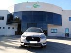 Para Peças Ds Ds 7 Crossback (J_) - 1