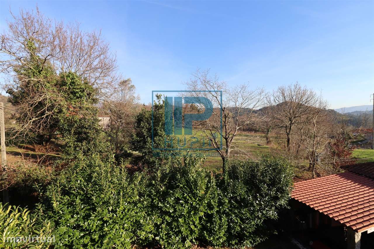 Quintinha T2+1 Venda em Cantelães,Vieira do Minho-13