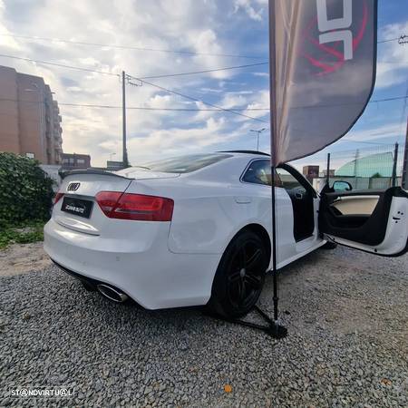 Audi A5 2.0 TFSI quattro S-line - 16