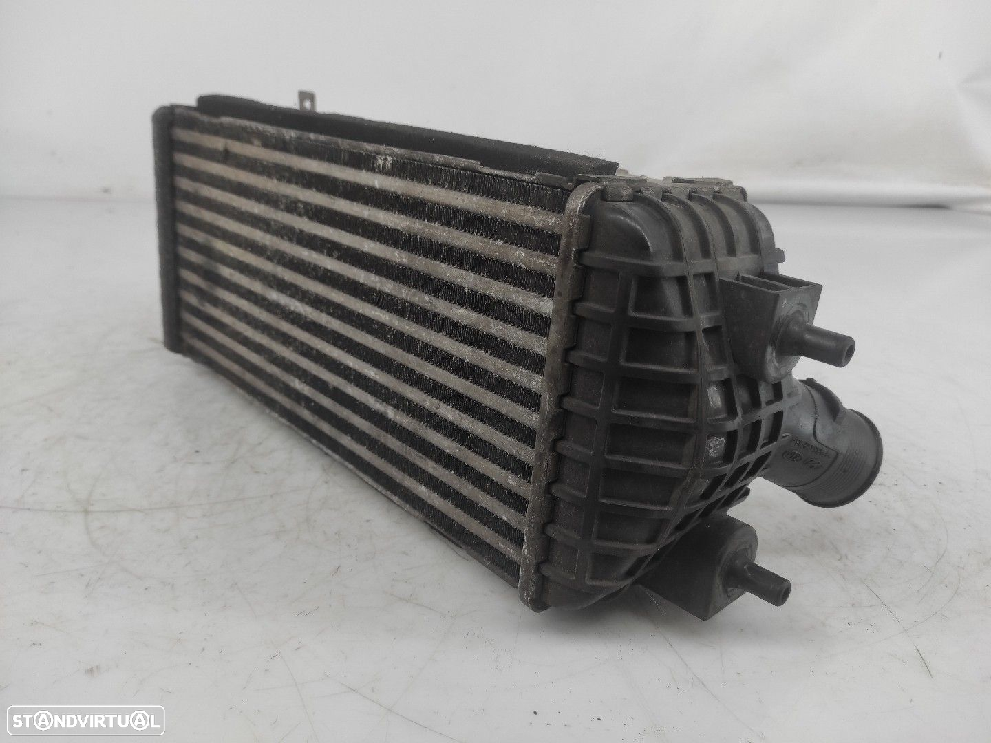 Intercooler Radiador Hyundai I40 (Vf) - 5