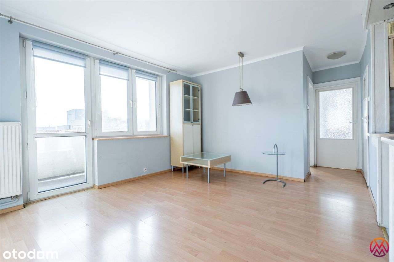 3 Pokoje| Widok Na Panoramę Miasta| Park Źródliska-3