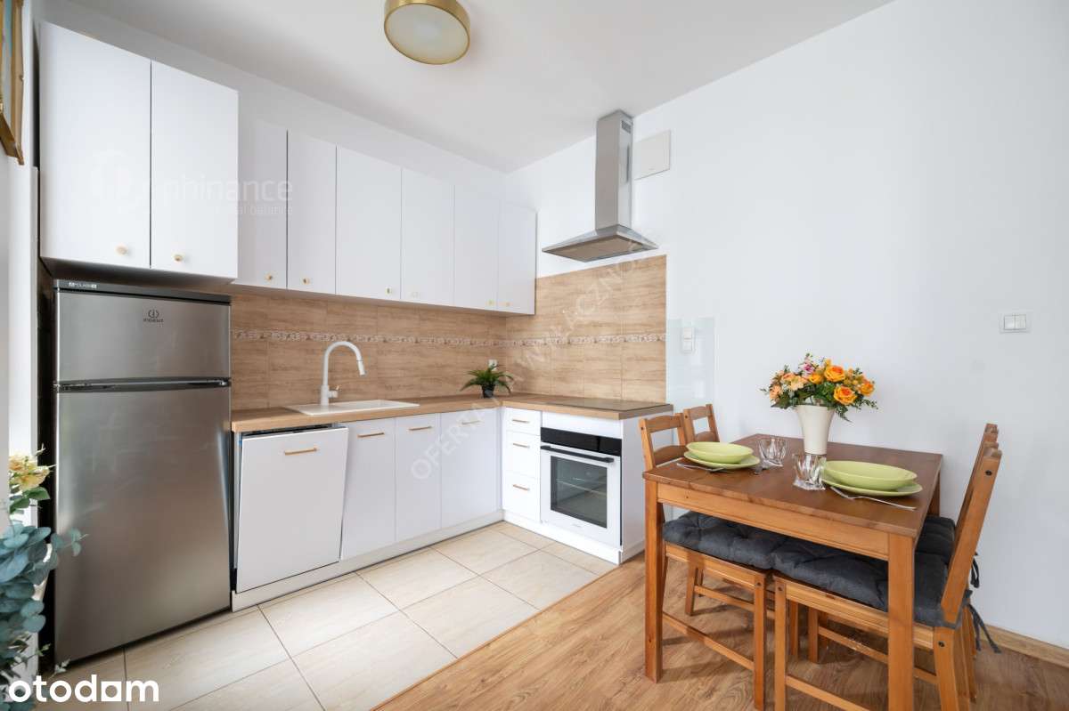 Apartament 30,20m2, komórka, prestiżowe osiedle-5