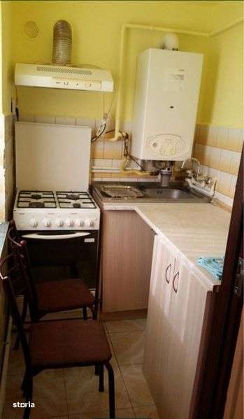 Inchiriez apartament cu 2 camere in Libertatii - Imagine principală: 5/8