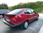 Saab 900 2.0 S - 5