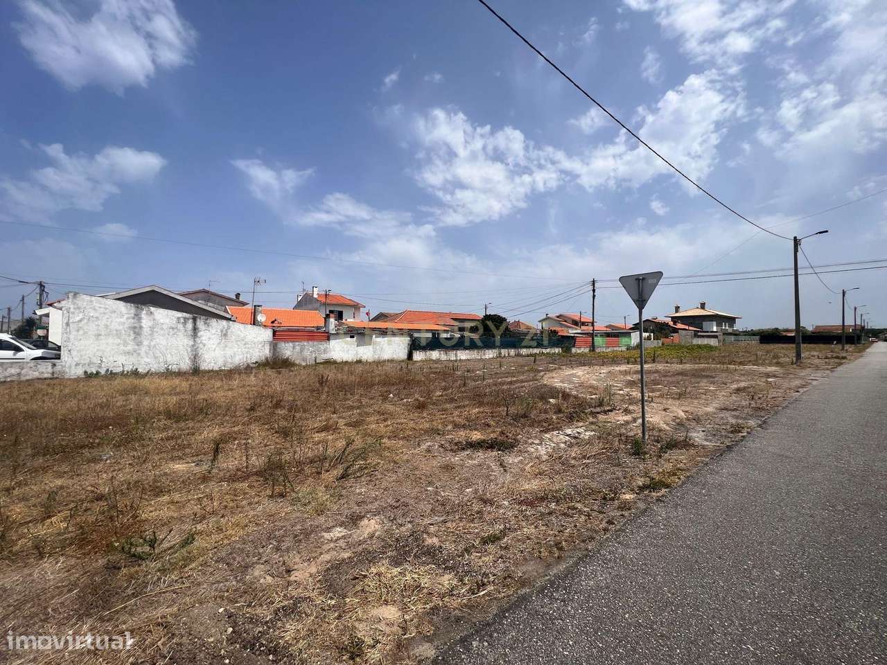 Terreno para construção na Gafanha do Carmo - Grande imagem: 4/8