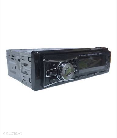 Radio MP3 Bluetooth -Player Auto / USB / SD Card / AUX - 3