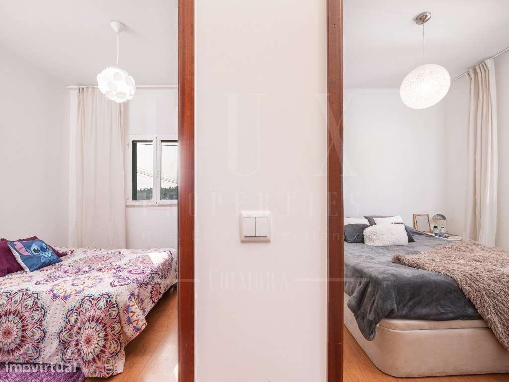 Moradia T2 com Garagem | Souselas-13