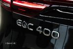 Mercedes-Benz EQC 400 4Matic AMG Line - 15