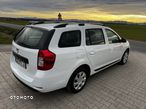 Dacia Logan MCV 0.9 TCE Ambiance - 11