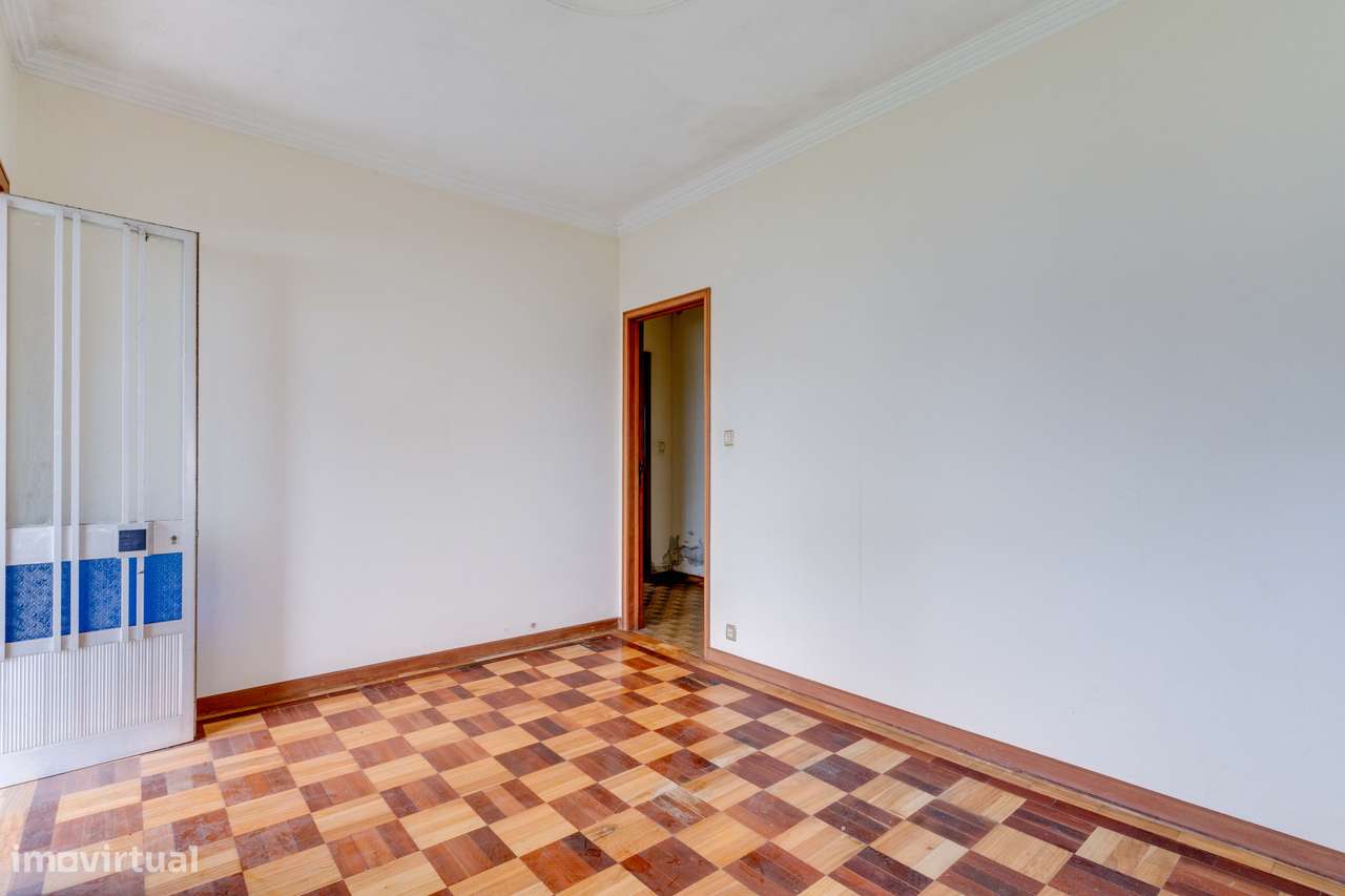 Moradia Isolada em S. João de Ovar-6