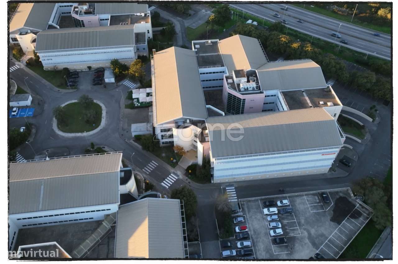 Escritório para Venda – 153 m² | Sintra Business Park - Grande imagem: 4/22