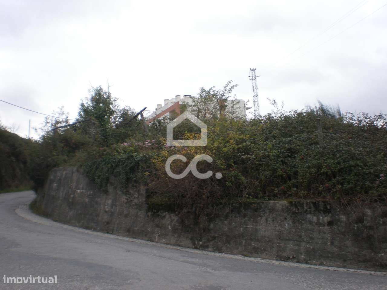 Casa Para Restauro, Figueiras, Lousada-22