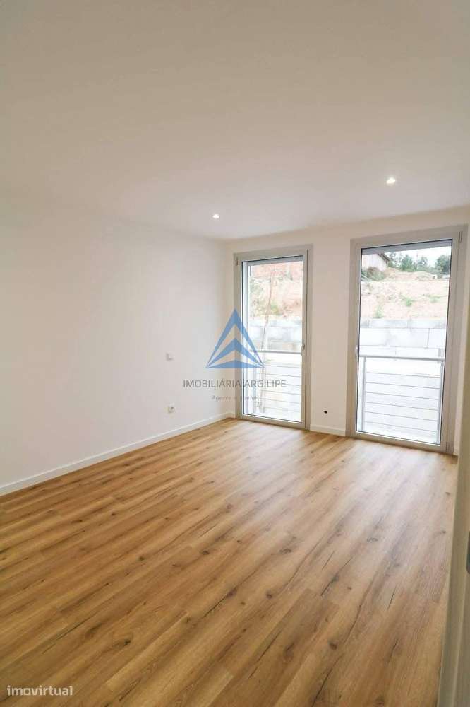 Apartamento T4 Pombal - Leiria-22