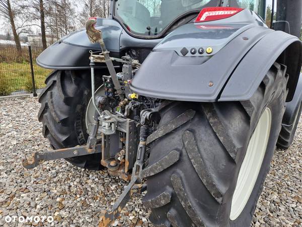 Valtra T154 ACTIVE - 21