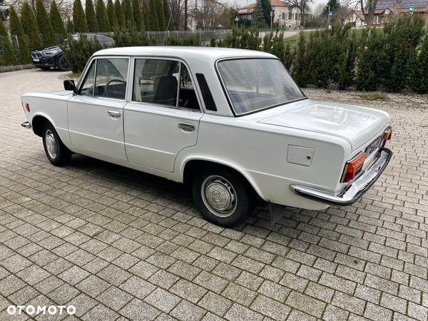 Fiat 125p - 5