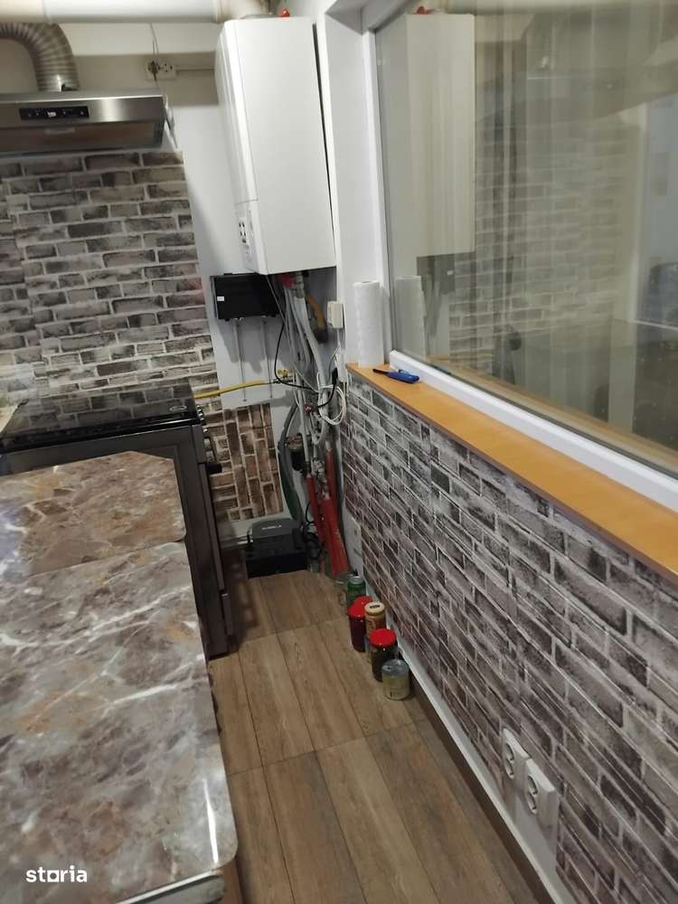 Apartament 2 camere zona Neagoe Voda-6