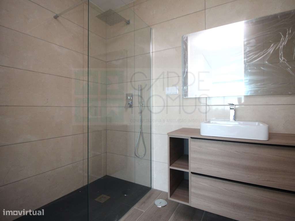 Nova Moradia T4 em Tavira - Conforto e Elegância-22