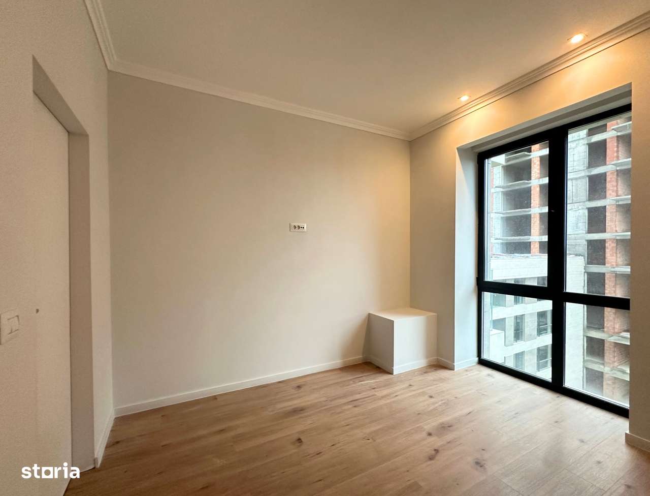 Vanzare apartament exclusivist ansamblu rezidențial ONE66-16