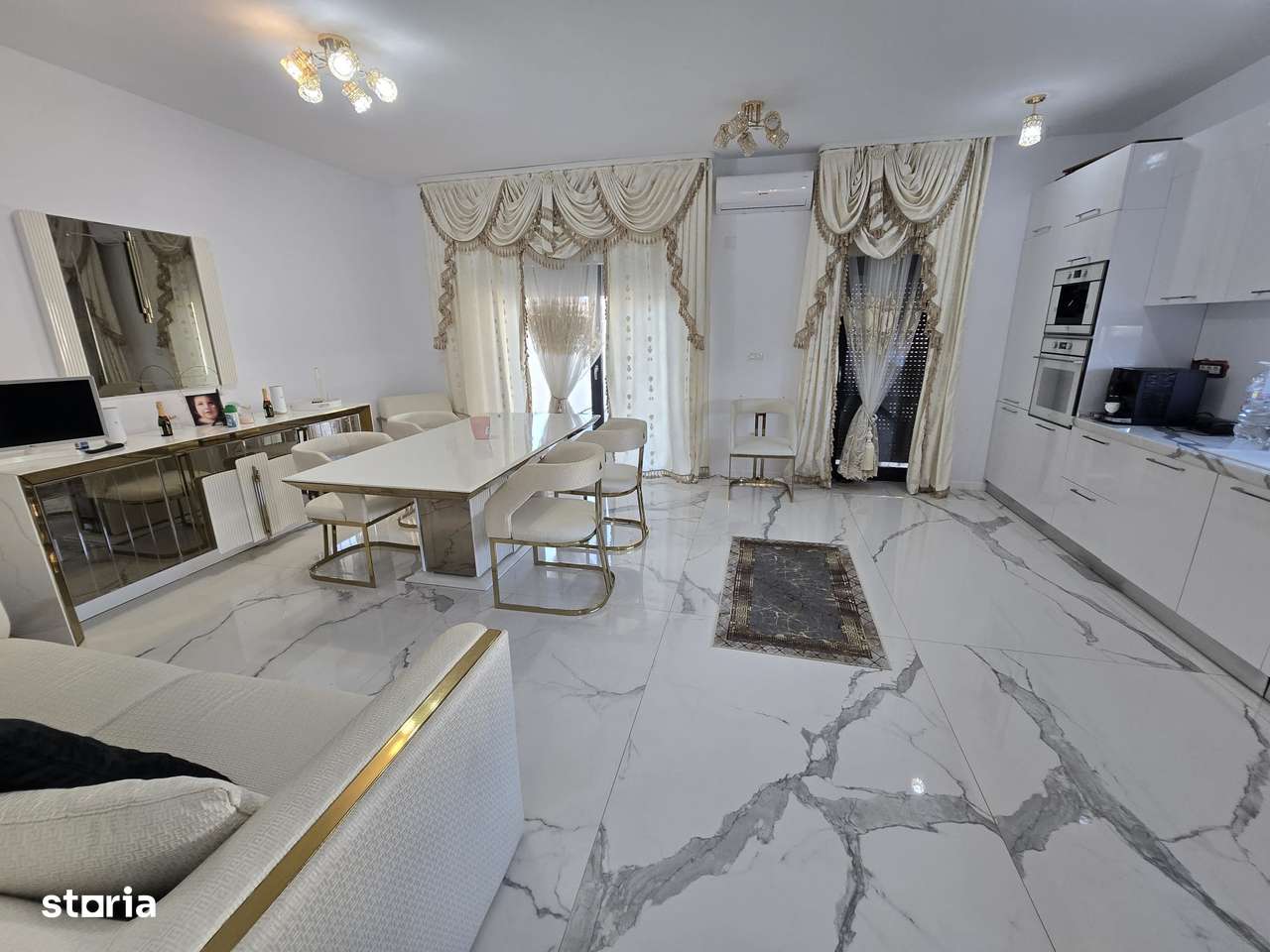 Duplex modern – 3 camere, 2 băi | Poziție excelentă, lângă Lidl 2-13