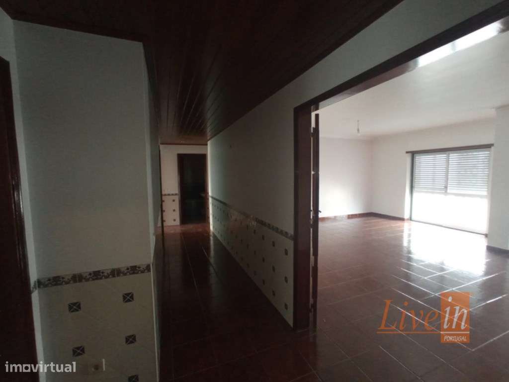 Apartamento T3 no Carregado - Grande imagem: 2/15