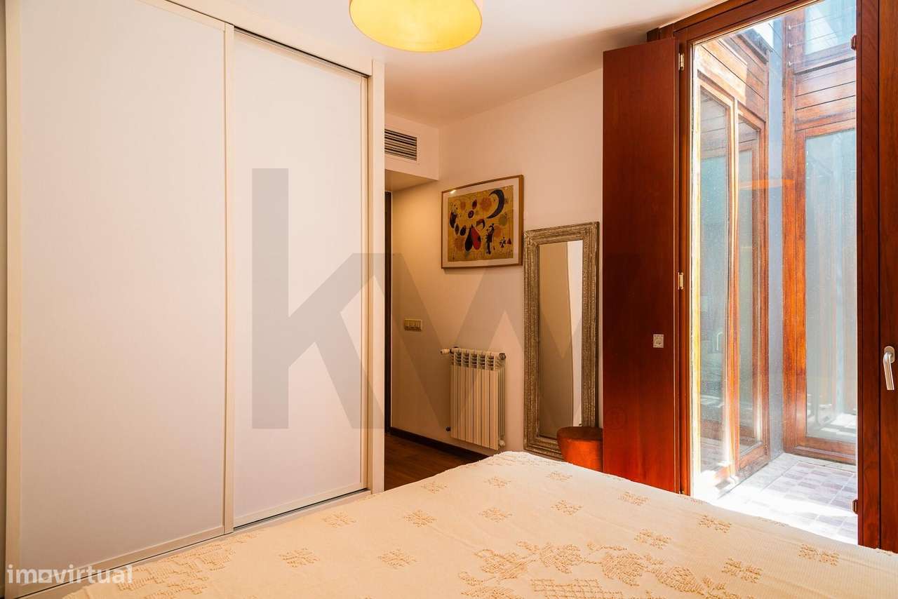 T1 literalmente no Príncipe Real com Estacionamento-19