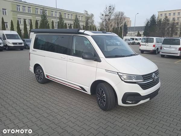 Volkswagen California - 4