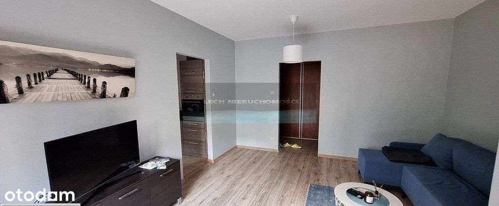 Mieszkanie z ogródkiem na Woli-4