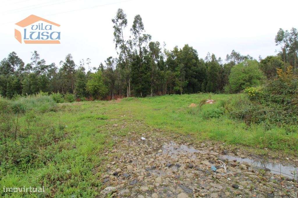 Terreno em Rio Meão Zona Industrial com 2.000 m2 - Grande imagem: 3/13