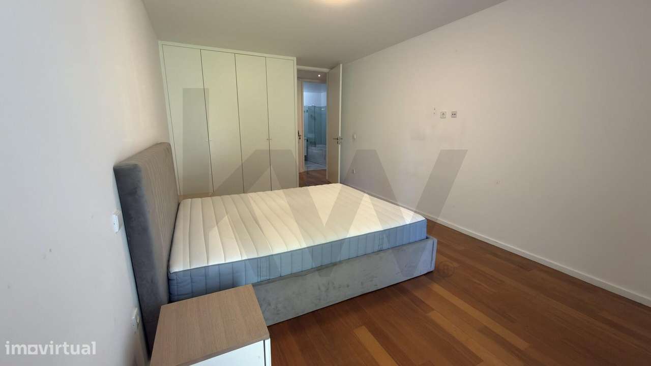 Apartamento T3 Condominio com piscina Belas Clube Campo-17
