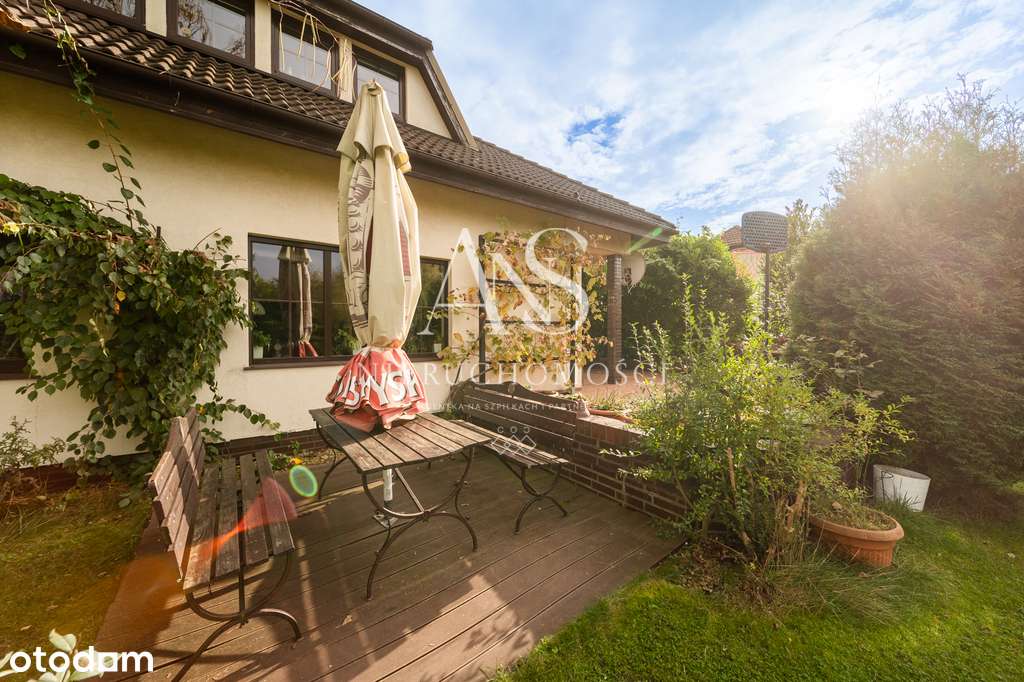 Dom w Mierzynie, świetna lokalizacja-15