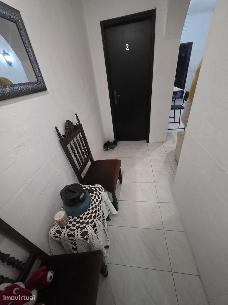 Moradia Isolada em Fernão Ferro-18