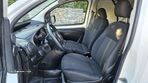 Fiat Fiorino 1.3 MJET - 5